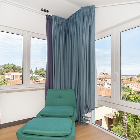 Boutique Hotel Lili Rovinj Luaran gambar